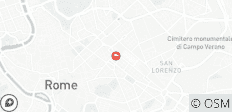 Italy: Eternal Rome by E-Bike ?♂️ in 3 DAYS - 1 destination