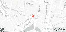 Excursión de un día desde Manila para hacer snorkel en un santuario marino - 1 destino
