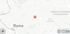 3-Day Private Roman Thermal Retreat: Slow Living in the Eternal City - 1 destination