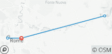 Lo mejor de Roma: Una escapada urbana de primera - 5 destinos