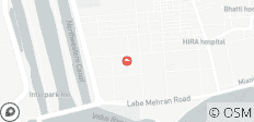 La increíble civilización del Indo: Circuito de Karachi a Peshawar 2026/2027 - 14 destinos