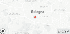 Bologne : le cœur de la gastronomie italienne - 1 destination