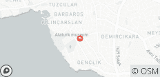 Sunny Antalya for the Whole Family - 1 destination