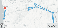 Portugal | Ruta en bici por el río Duero | Bicicleta y barco - 15 destinos
