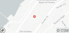 Circuito de descubrimiento por Guinea – 3 días / 2 noches - 1 destino