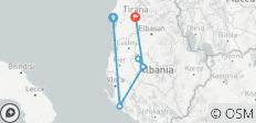 Albania to the Fullest: The Best in a Few Days - 6 destinations