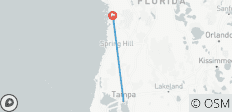 Paddling with Manatees (Women-Only) - 2 destinations