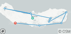 Découvrez le « Hawaï de l\'Europe » : une semaine aux Açores - 10 destinations