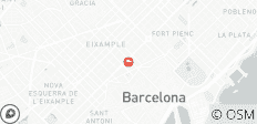 Barcelone : une ville aux panoramas et à l\'ambiance unique - 1 destination