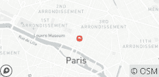 Disneyland Abenteuer in Paris - 1 Destination