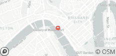 Die Highlights von Brisbane 4 Tage - 1 Destination