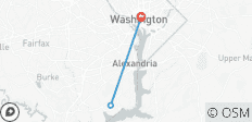 Washington, une ville adaptée aux familles : une sortie pour tous les âges - 3 destinations