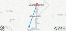 Washington, D.C. : un paradis pour les passionnés d\'histoire - 3 destinations