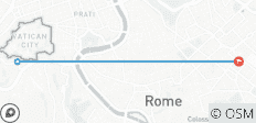 Rom: Die schönsten Orte der ewigen Stadt - 3 Destinationen