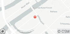Hambourg : une porte ouverte sur le monde et sur le cœur - 1 destination