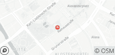 À la découverte du cœur de Berlin - 1 destination