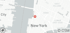 The Best of New York - 1 destination