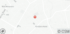 Randonnée de 3 jours à Nong Khiaw pour découvrir la cascade « 100 », hébergement chez l\'habitant et 2 jours de kayak - 1 destination