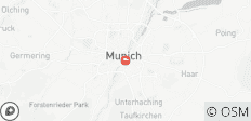Oktoberfest de Munich - Réservation d\'hôtels 4 étoiles et de tentes - 1 destination