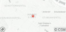 Imperial Winter Magic in Vienna - 1 destination