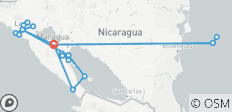 Flitterwochen in Nicaragua - 21 Destinationen