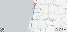 Portugal en 6 días: Lisboa y Oporto - 2 destinos
