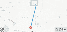3 días para descubrir Angkor y lo más destacado de Siem Reap - 3 destinos