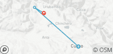 Excursion à Maras et Moray au départ de Cusco - 3 destinations