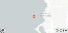 Comoros 7-Day Volcano, Beach & Culture Adventure - 1 destination