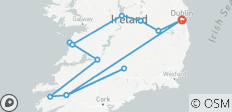 L\'expérience de la Saint-Patrick - 12 destinations
