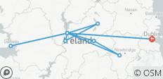 « Daytripper » de Hidden Heartland - 11 destinations