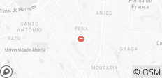 Greatest Sights in the Center of Lisbon - 1 destination