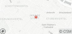 5 jours à Vienne, une ville enchanteresse : marchés de Noël, musique et charme impérial - 1 destination