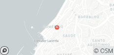 Salvador, l\'âme de Bahia - 1 destination