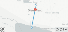Festive Cambodia Escape: Christmas & New Year Among the Wonders of Angkor