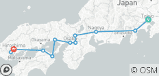 Viaje a AnimeJapan + Hiroshima