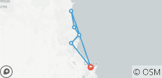 Circuit de 3 jours à Cooktown, Daintree et l\'Outback - 6 destinations