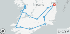Introduction à l'Irlande