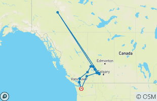 Itinerarios de 7 Días