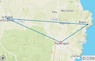 Itinéraires de 7 Jours