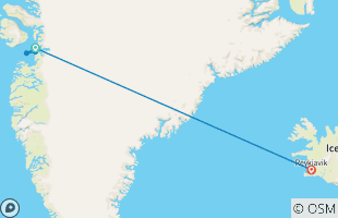 7 Day Itineraries