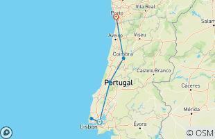7 Day Itineraries