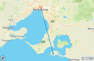 Itinerarios de 7 Días