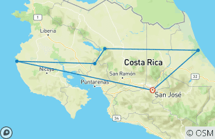 Itinéraires de 10 Jours