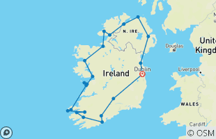 Itinéraires de 10 Jours