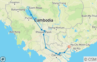 Itinéraires de 10 Jours