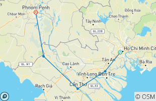 3 Day Itineraries