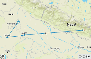 10 Day Itineraries