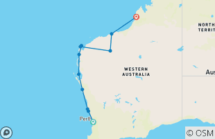 Itinéraires de 10 Jours