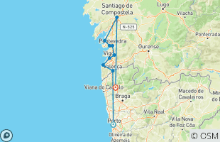 2 Week Itineraries